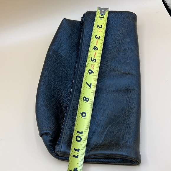 Mbukii Folded Pouch Clutch - Picture 9 of 11